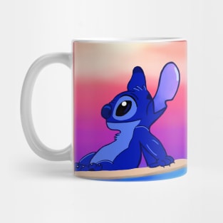 Stitch Mug